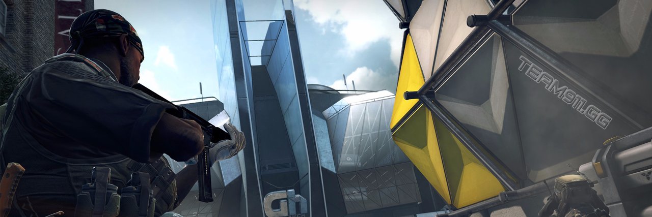 team911clan's profile banner image