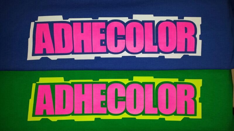 Adhecolor's profile banner image