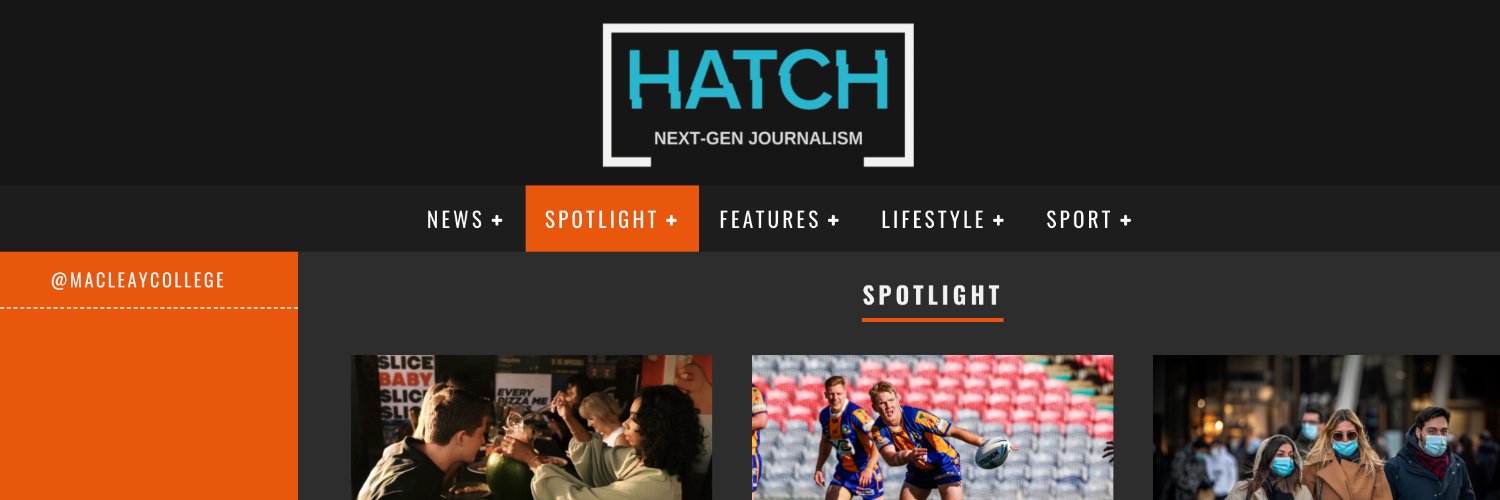 HatchMacleay banner