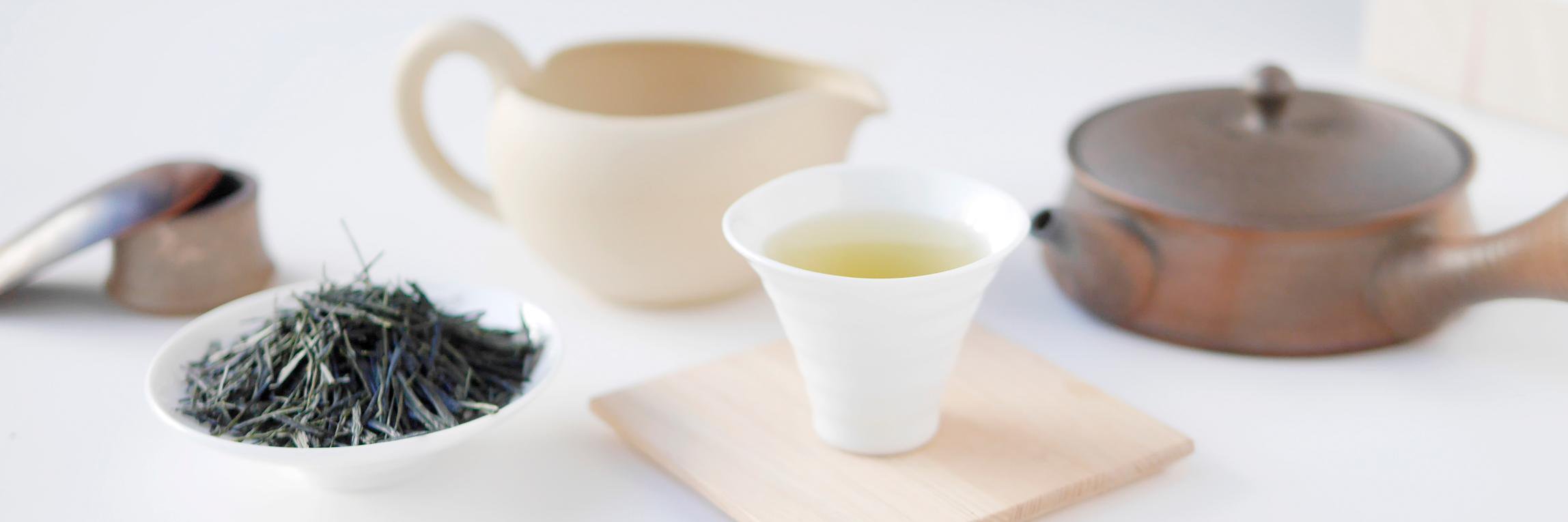 表参道 茶茶の間〈日本茶(煎茶)専門店〉 banner
