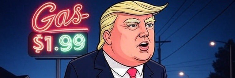 Is it $1.99 yet? banner