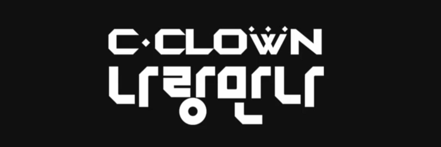 CCLOWNOfficial's profile banner image