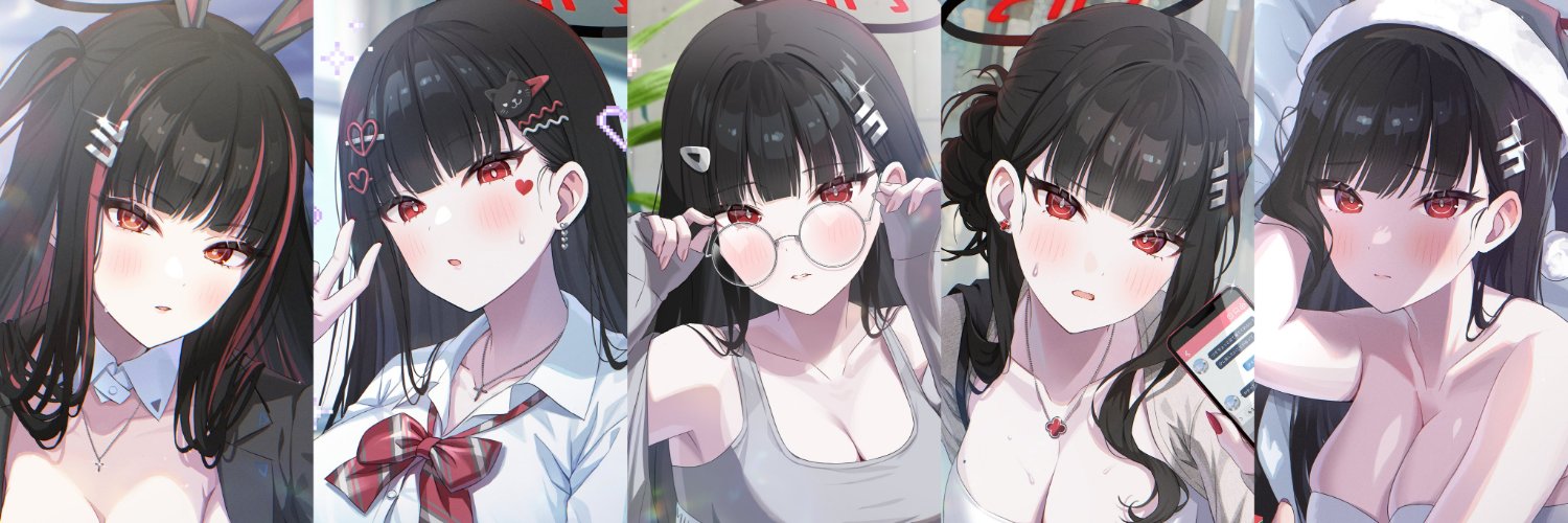 Ainefi's profile banner image
