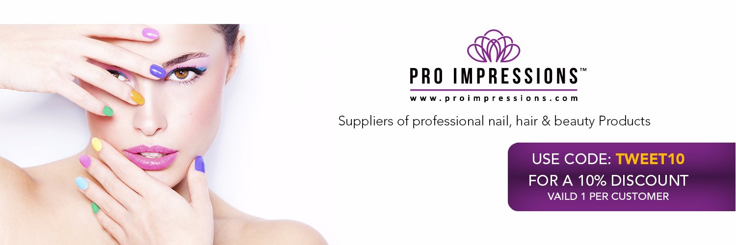 ProImpressions's profile banner image