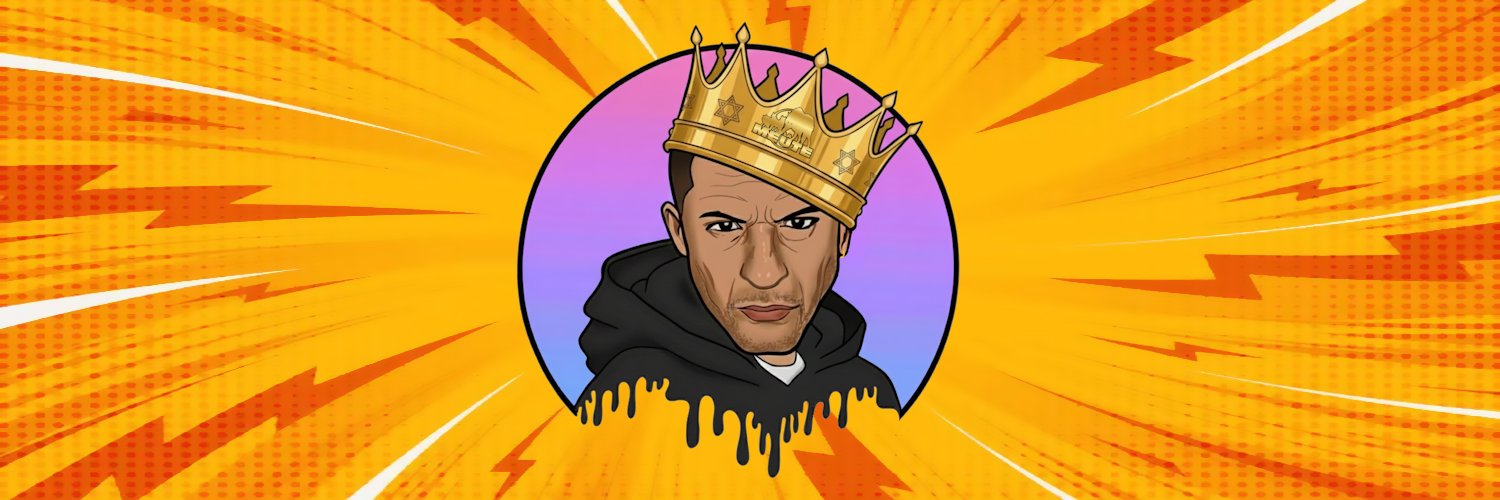lameute's profile banner image
