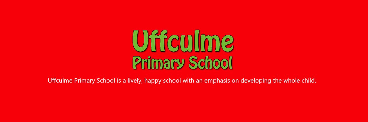 Uffculme Primary School banner