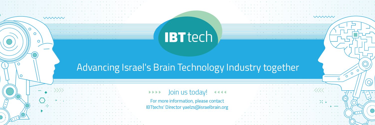 IsraelBrainTech's profile banner image