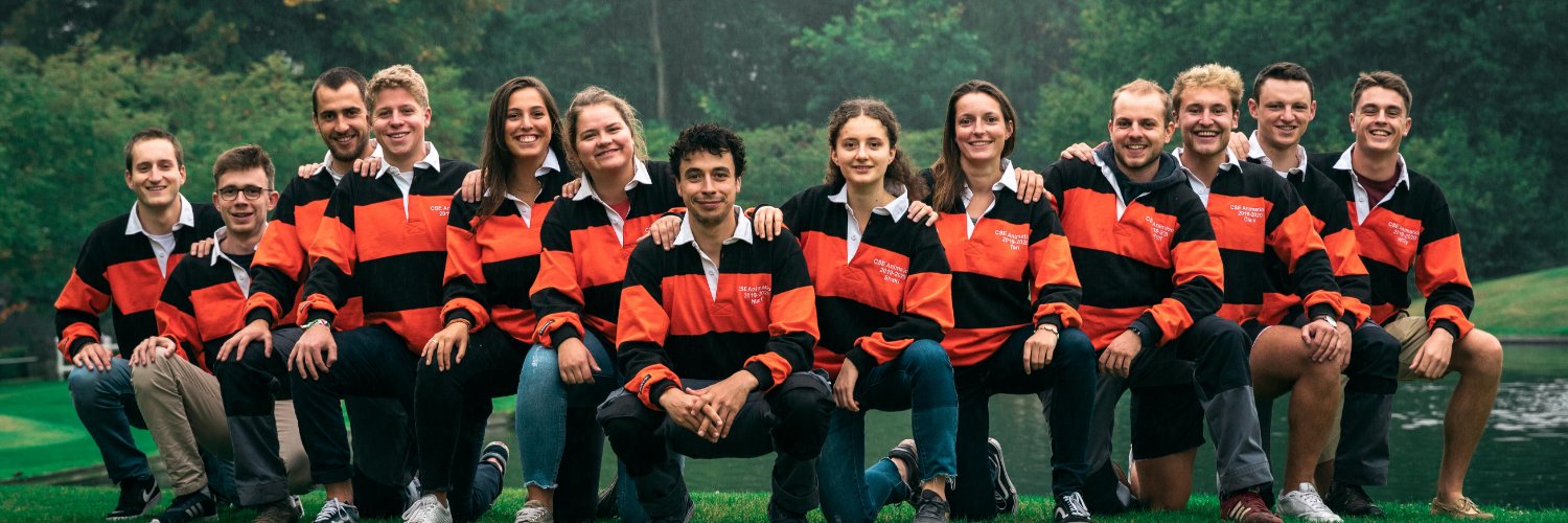 CSE Animations banner