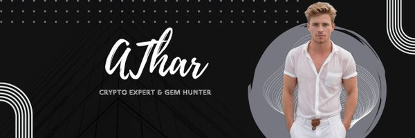 Atharcrypto Profile Banner