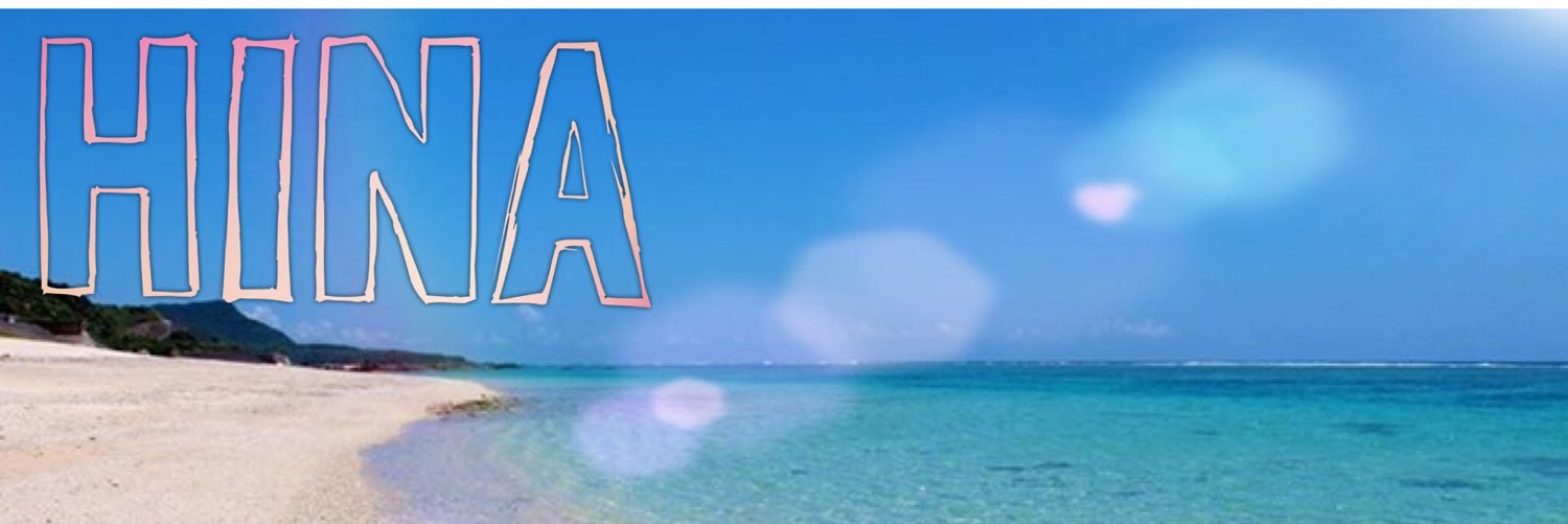 _HINAS_'s profile banner image