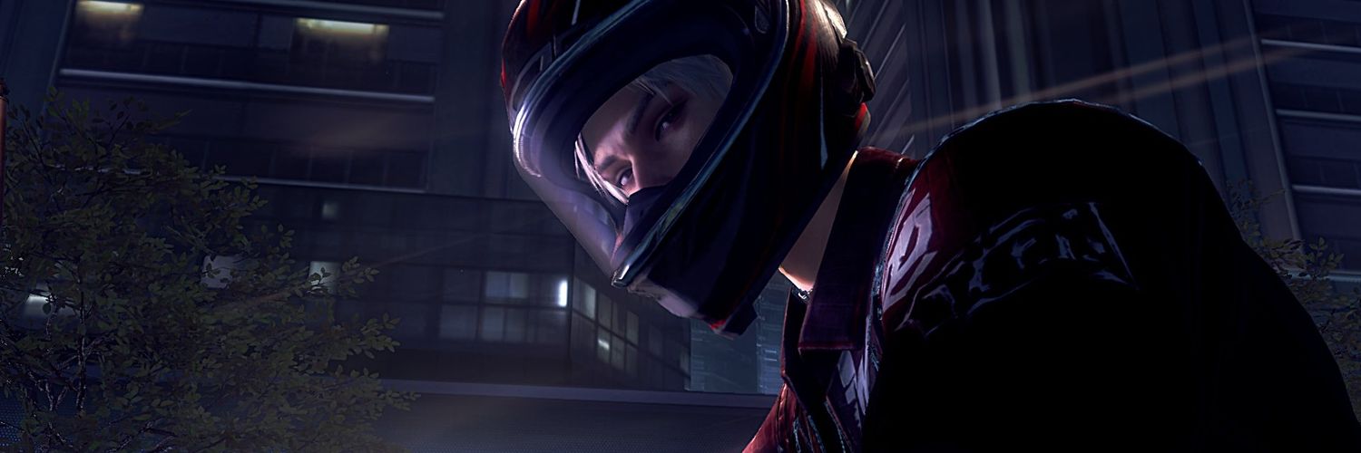 maidenaga's profile banner image