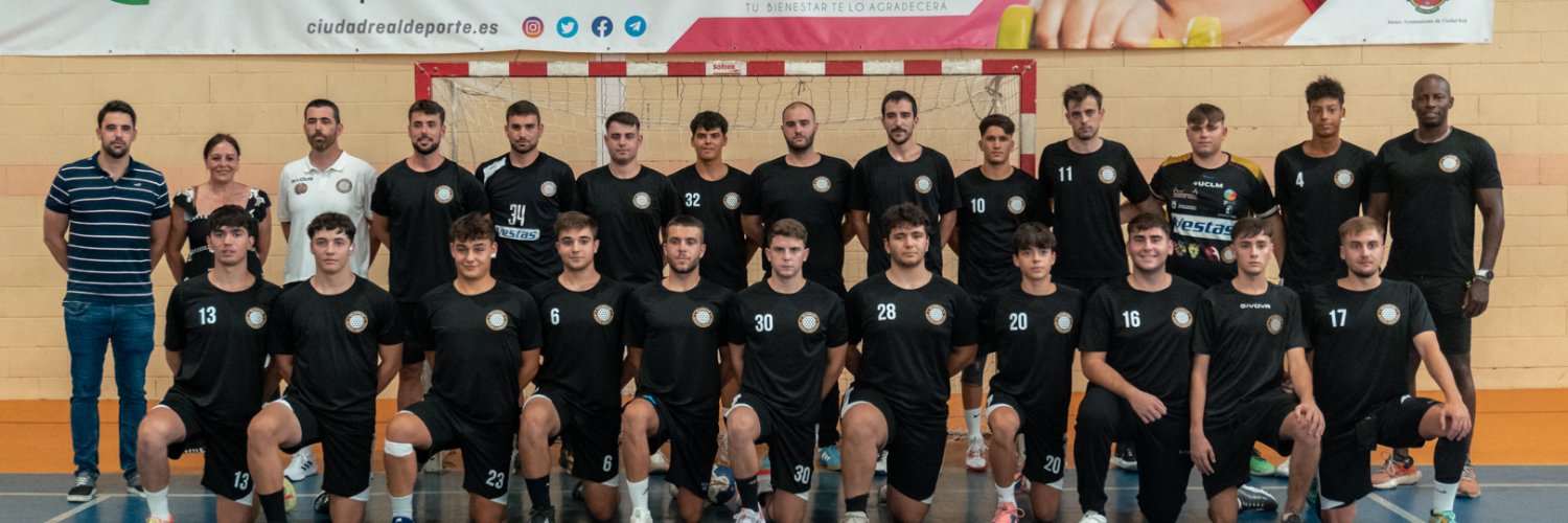 BM ALARCOS CIUDAD REAL banner