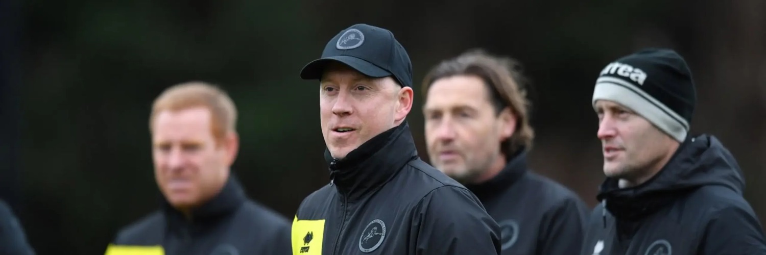 Dave Livermore banner