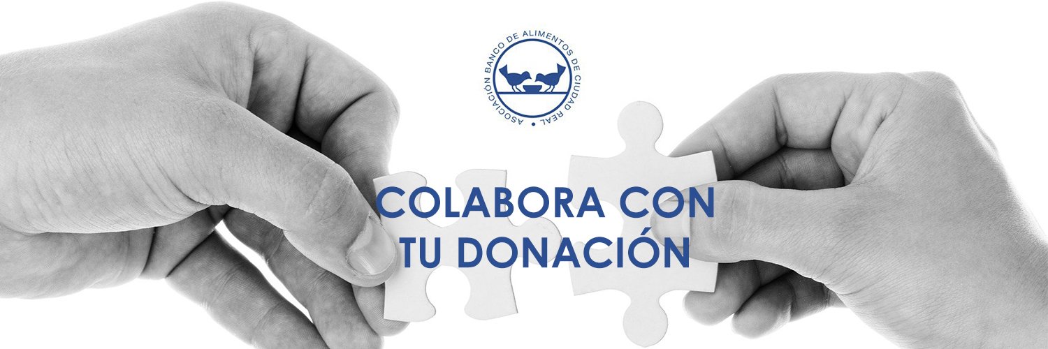 Banco Alimentos CR banner