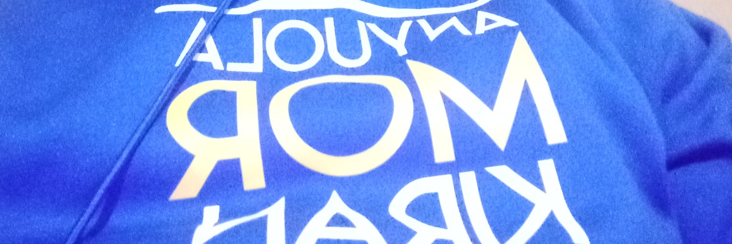 oginganho's profile banner image