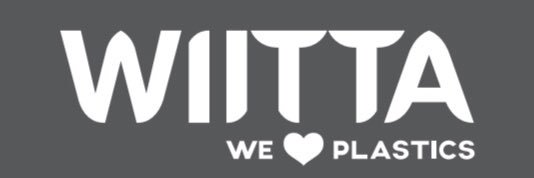WIITTA - We 💚 Plastics banner