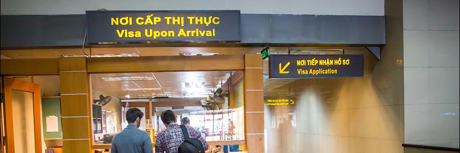 vietvisa's profile banner image