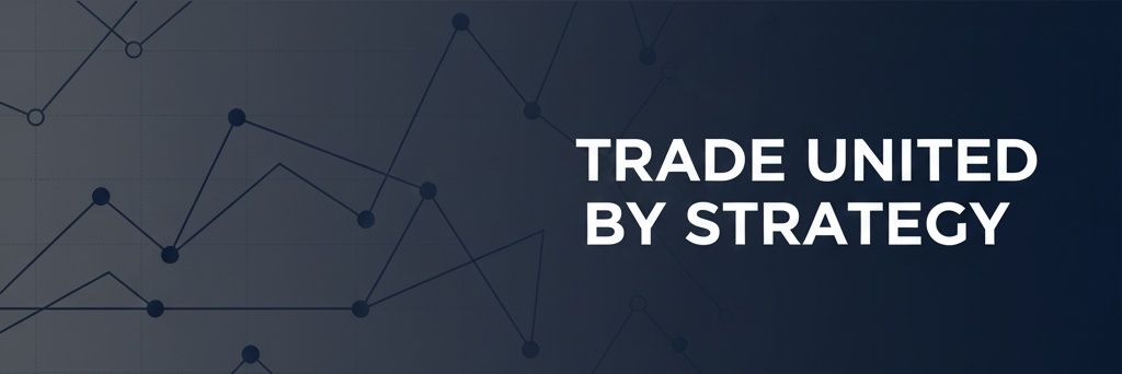 UnitedTrades banner