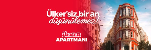 Ulker Profile Banner