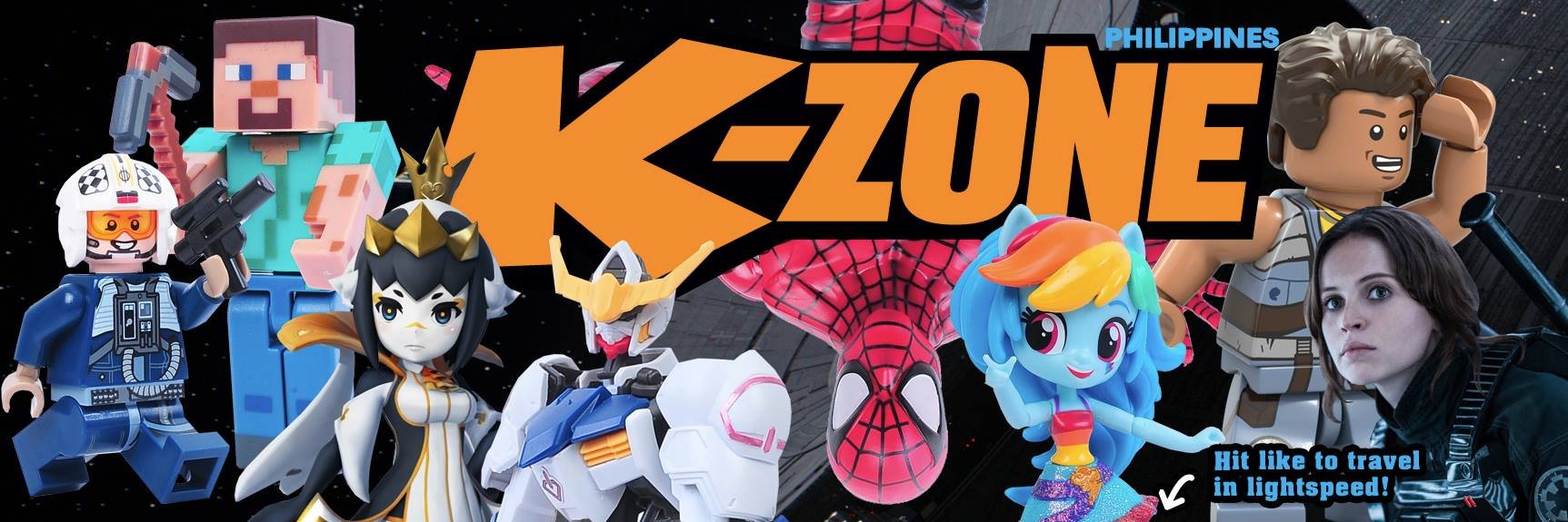 kzoneph's profile banner image