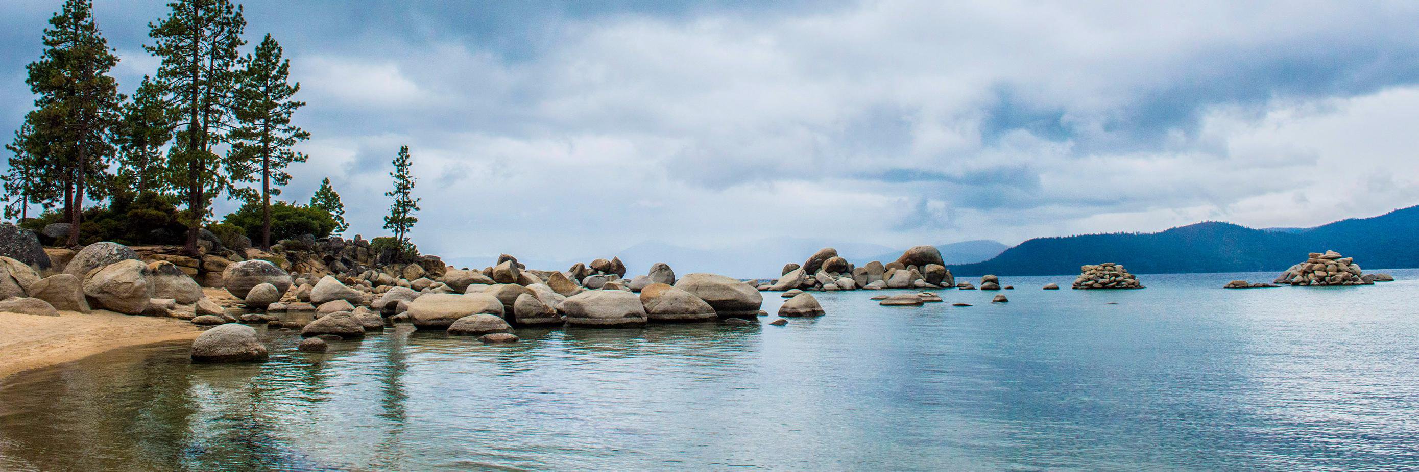 VisitTahoe's profile banner image