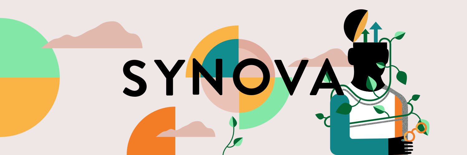 OneSynova's profile banner image