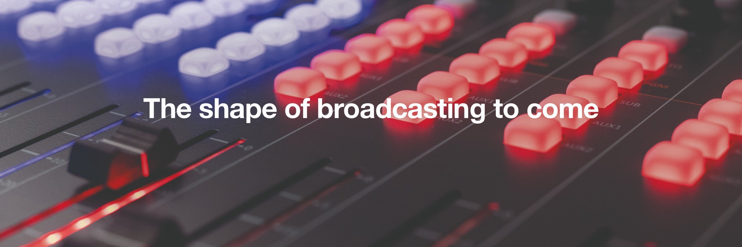 Axel Technology banner