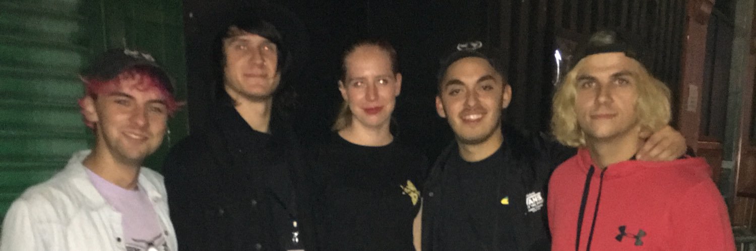 millsorwhatever's profile banner image