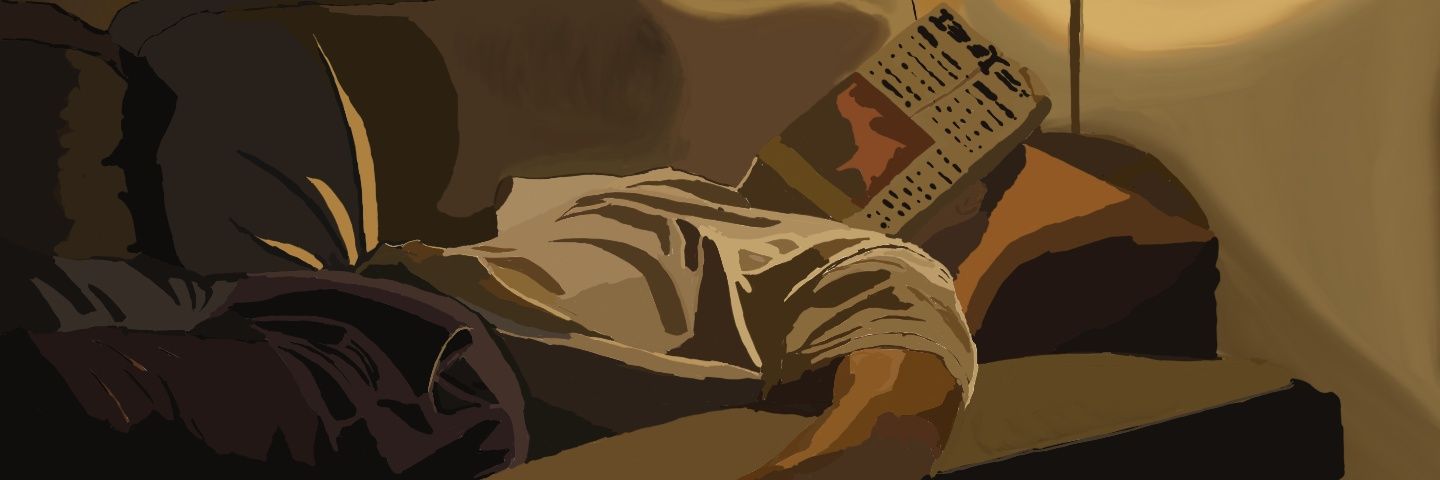 chandrannidhin's profile banner image