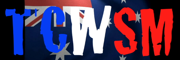 TCWSM007 Profile Banner