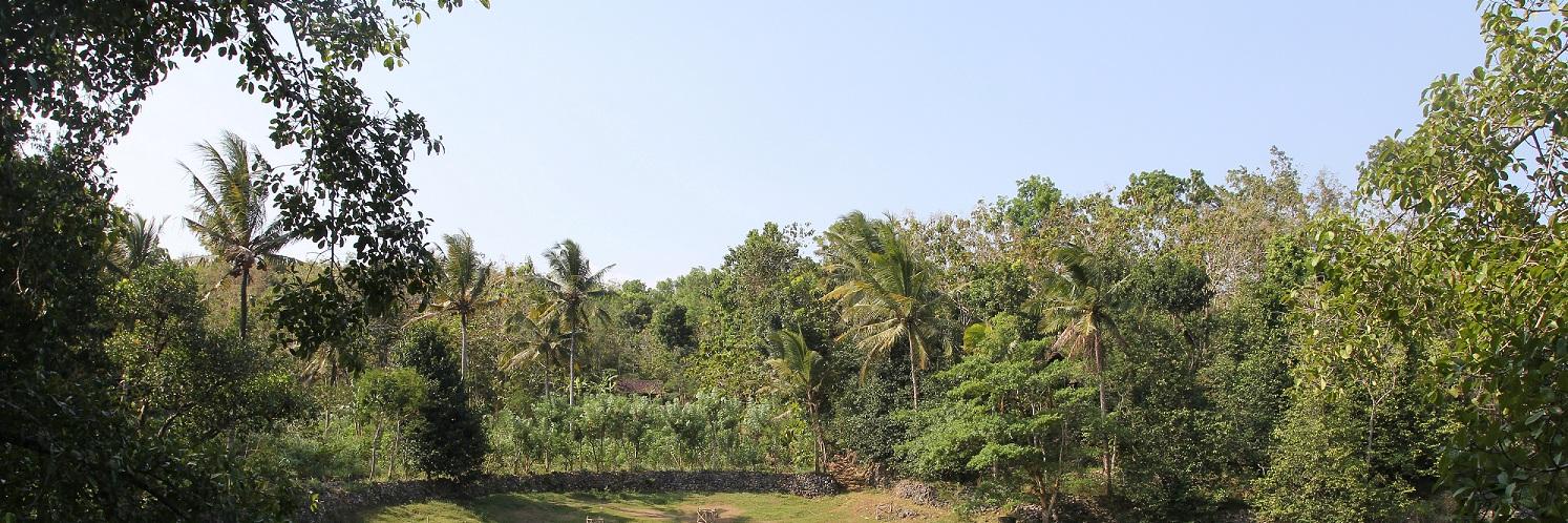 lembagaarupa's profile banner image