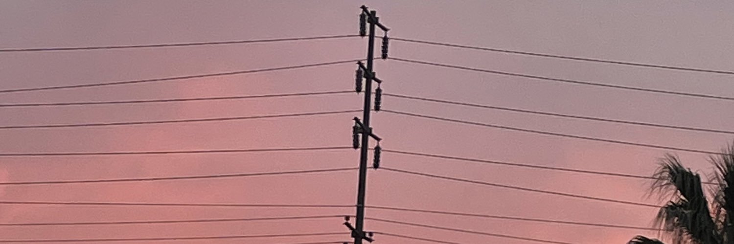 hanaclxire's profile banner image