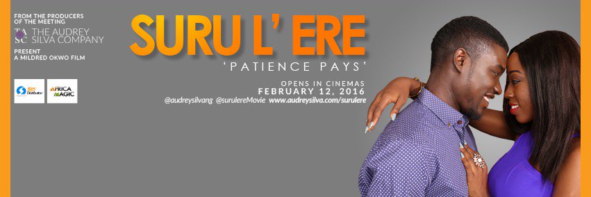 SurulereMovie's profile banner image