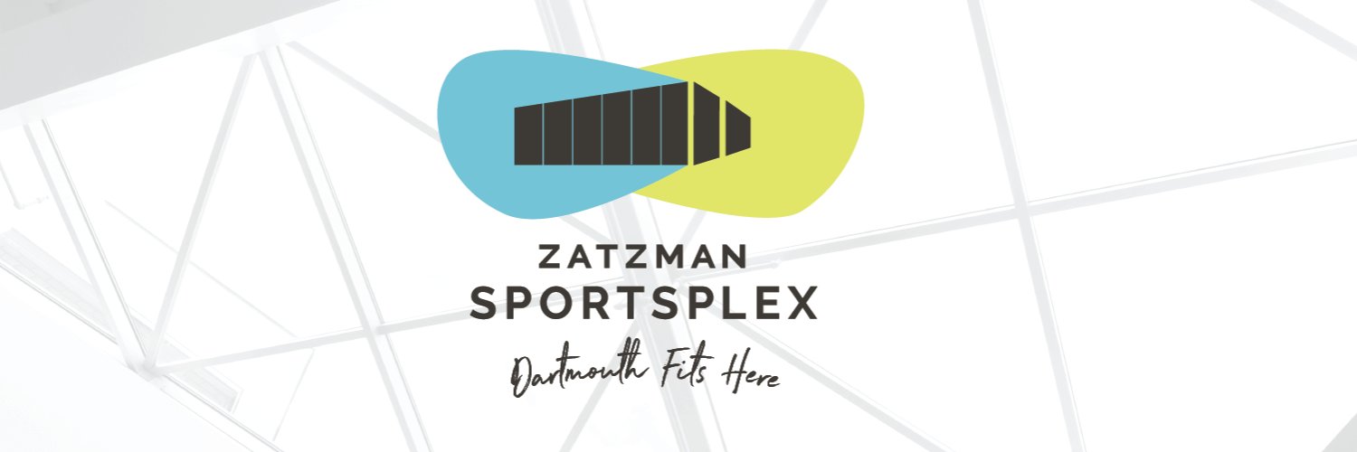 Zatzman Sportsplex banner