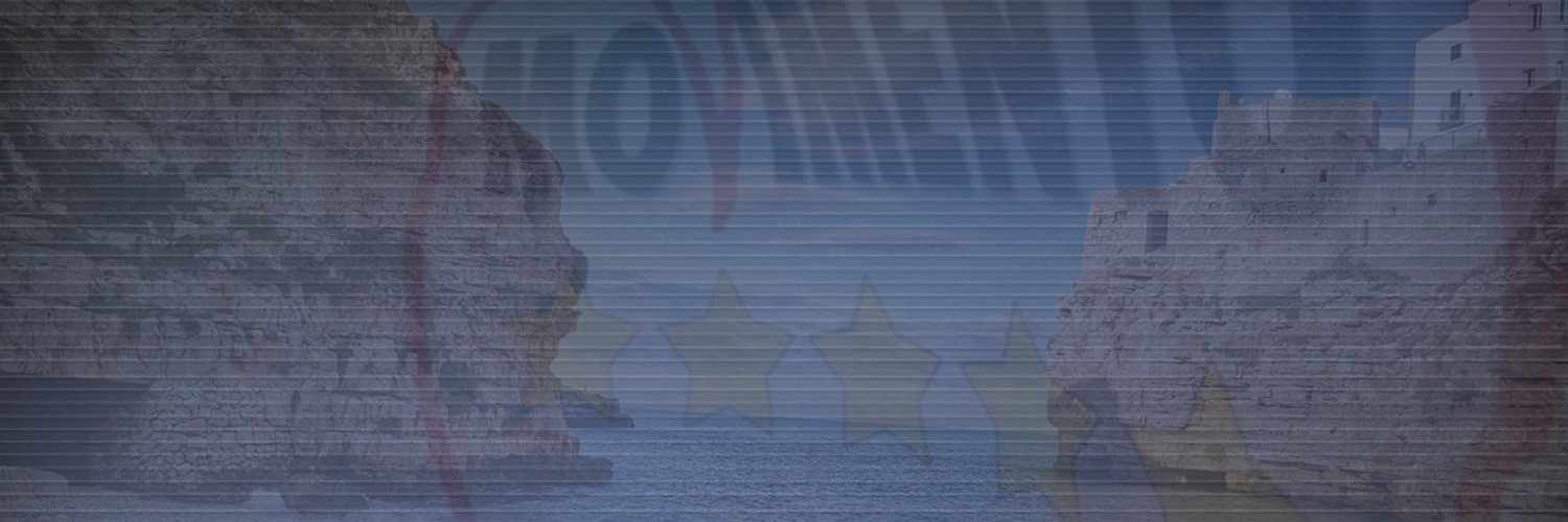 PolignanoRevolu's profile banner image