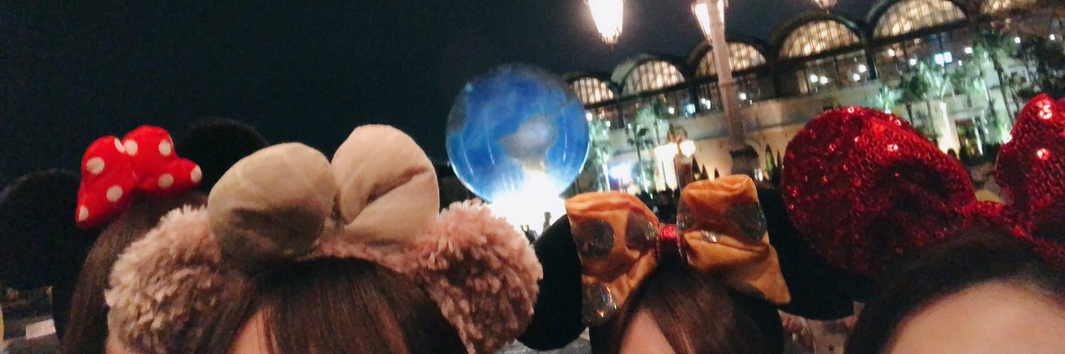 maisuke1204's profile banner image