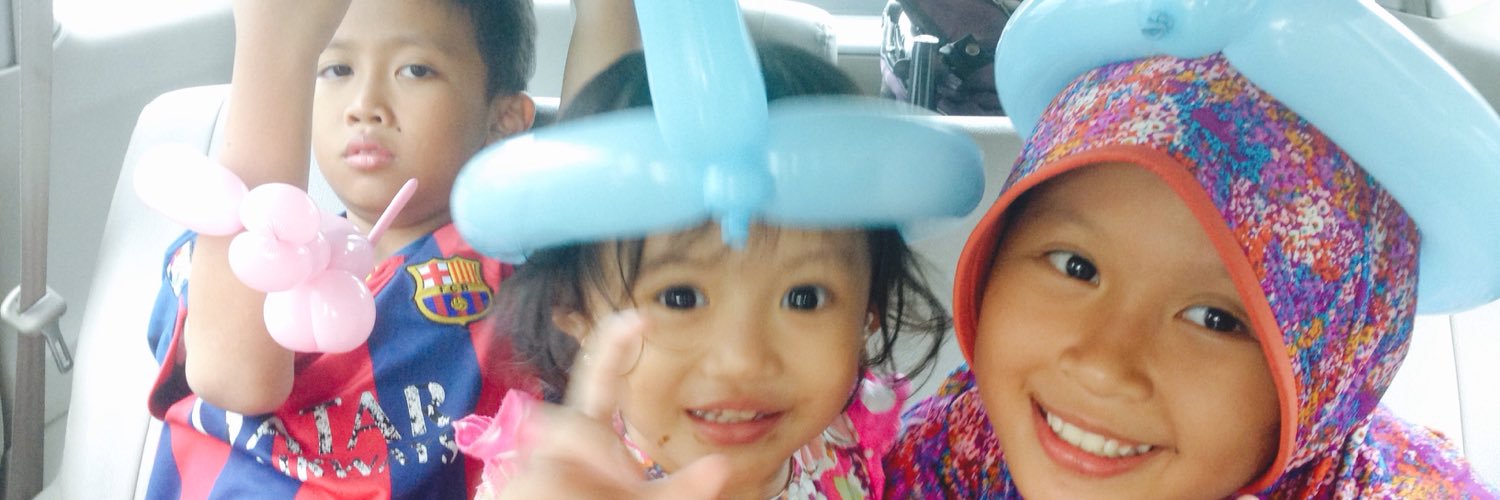 ima halimah banner