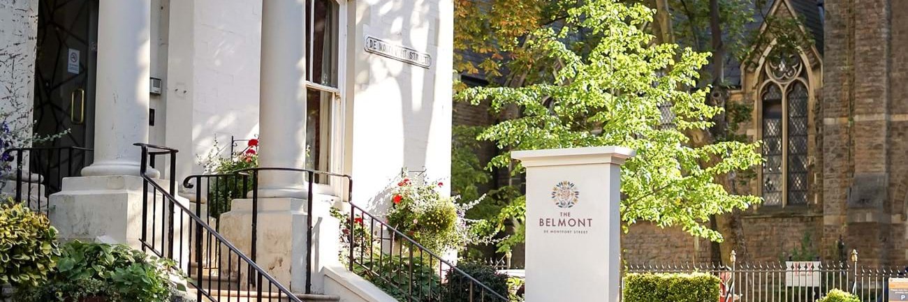 EventsBelmont's profile banner image