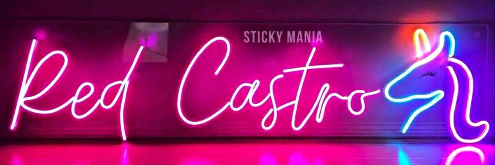 Red🦄🏳️‍⚧️🌈 banner