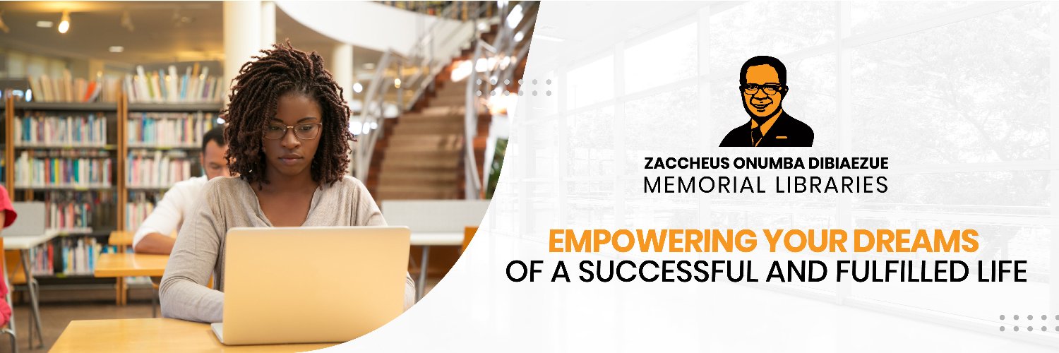 ZODML: Free Library banner