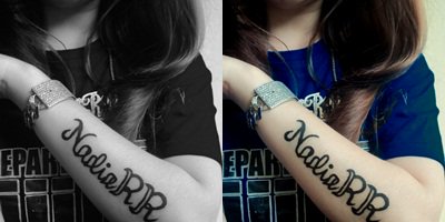 NadiaRazty's profile banner image