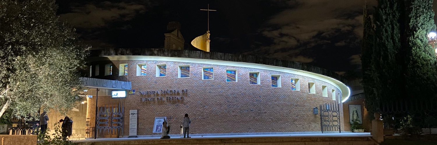 ParroquiaFuente's profile banner image