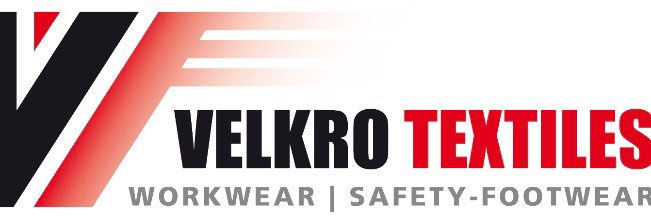 Velkro Textiles banner