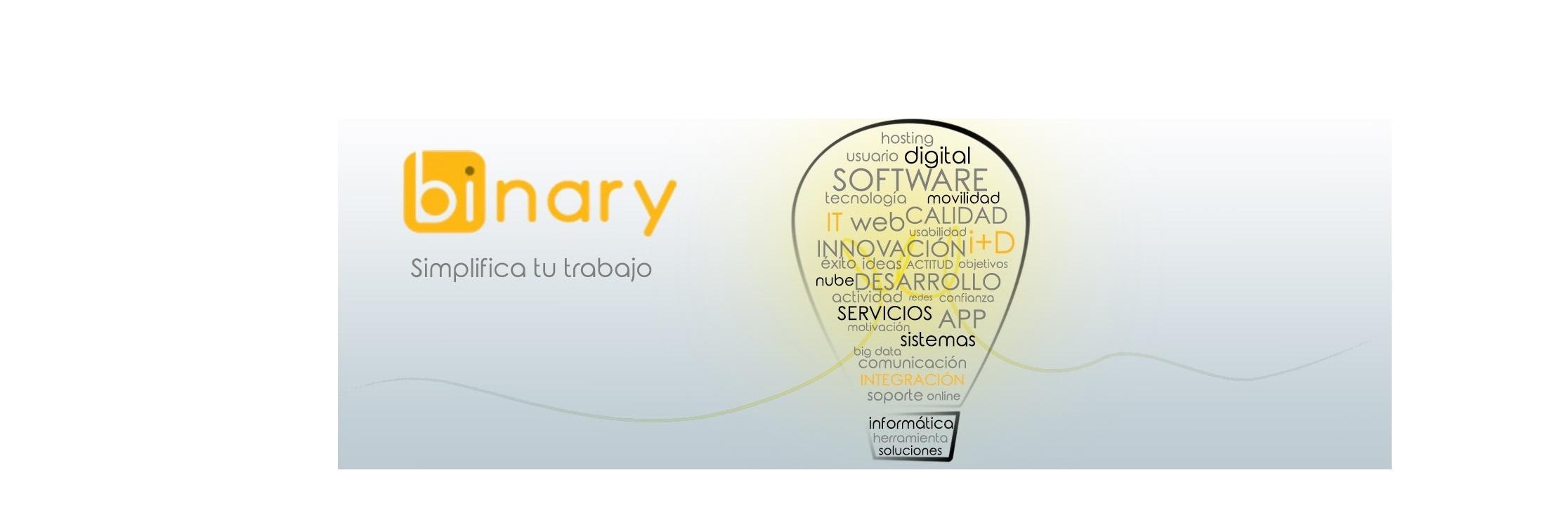 BinaryTeam's profile banner image