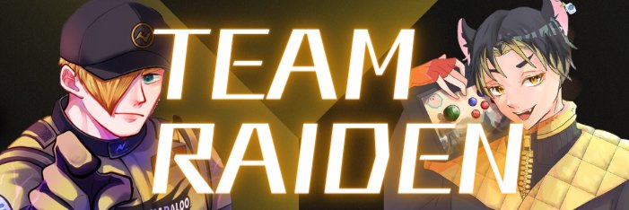 GANAKEN⚡️'s banner
