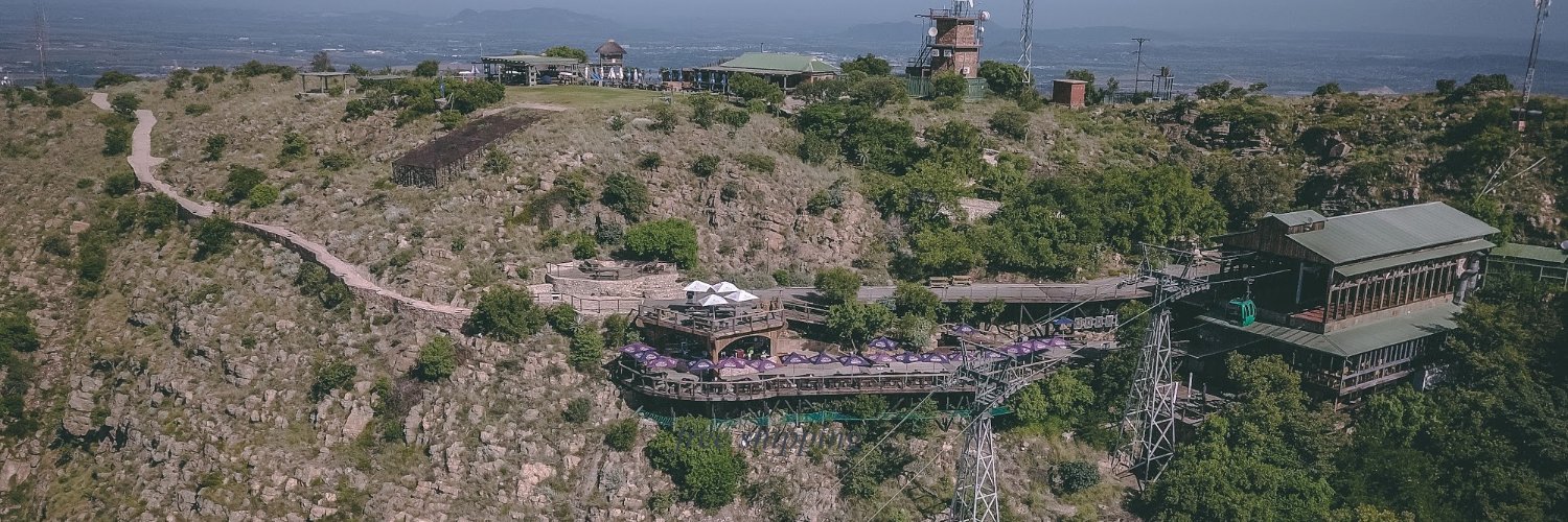 HartiesCableway's profile banner image