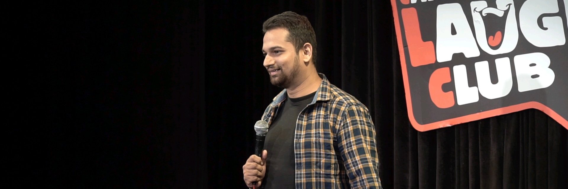 StandupSahil's profile banner image