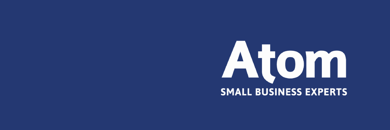 AtomCMarketing's profile banner image