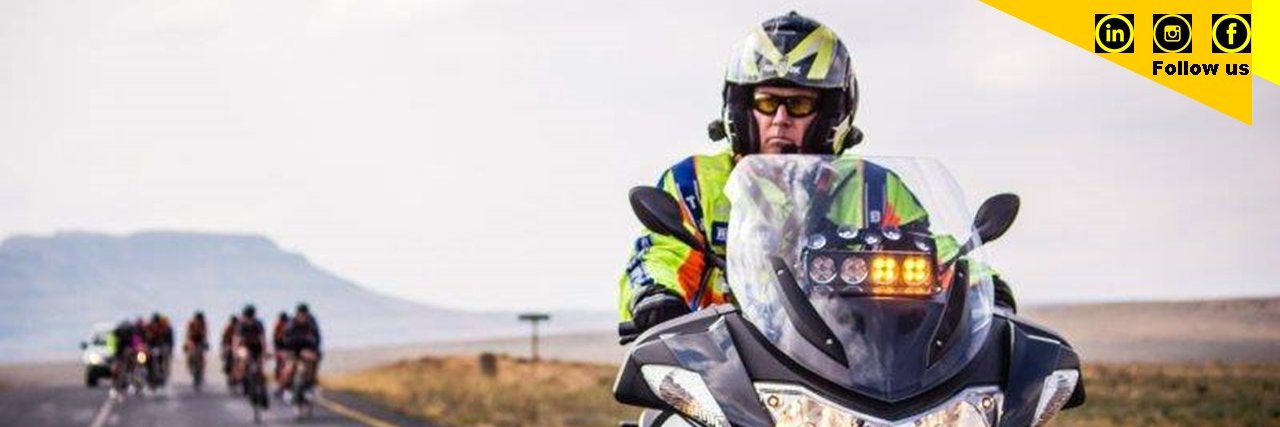 ThinkBike Marshals banner