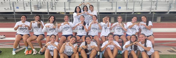 DVHSWSoccer Profile Banner